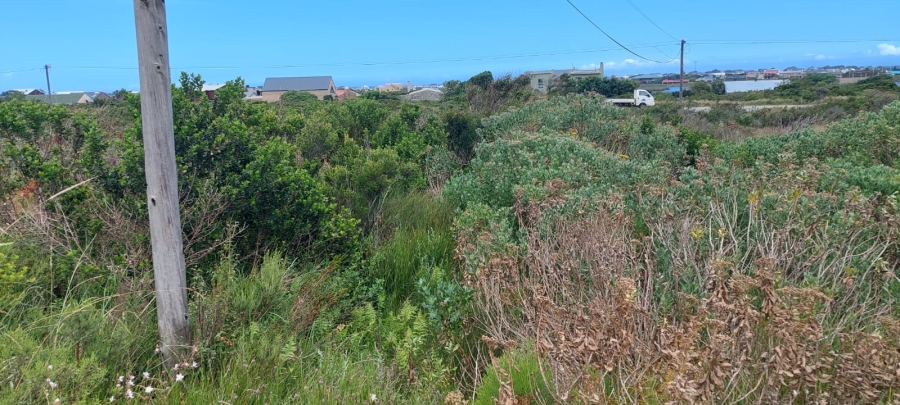 Commercial Property for Sale in Bettys Bay Western Cape